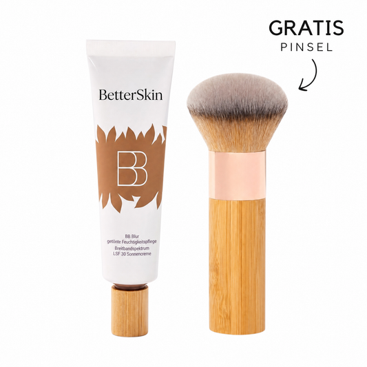 Blur Cream – Glättet die Haut sofort